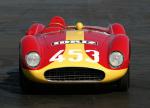 Ferrari 500 TRC 1957 года